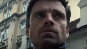 ¿Es Bucky un agente secreto que trabaja para Wakanda?