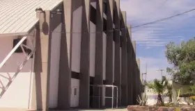 Empieza a funcionar Unidad Deportiva