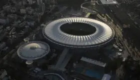 Se enfadan y el Maracaná no se llamará Pelé