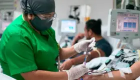 IMSS homologará criterios para donación en bancos de sangre