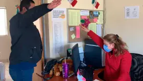 Fortalecen programa MAS de SSP Sonora