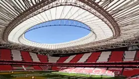 Cuatro sedes son duda para la Eurocopa