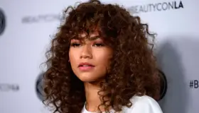 Zendaya, rostro juvenil y poderoso