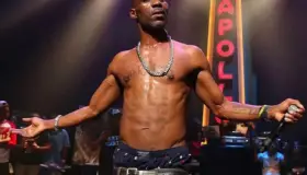 Confirman muerte del rapero DMX; tenía 50 años