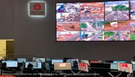 Evita videovigilancia ataque contra mujer en Hermosillo