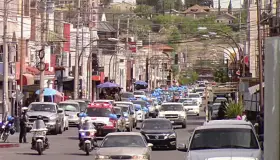 Participa en caravana Venciendo al Autismo
