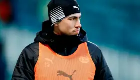 Erick Gutiérrez es baja por el resto de la temporada con el PSV