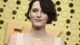 La creadora de Fleabag protagonizará la próxima &amp;#039;Indiana Jones&amp;#039;