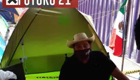 Félix Salgado Macedonio va a ser gobernador: Mario Delgado