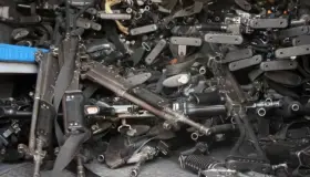 Alistan informe de servidores relacionados al tráfico de armas