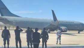 Viene la 2da dosis a Nogales