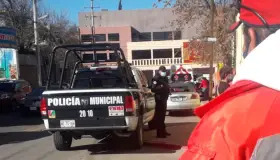 Se intoxica niño de 3 años con marihuana
