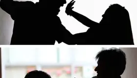 Violencia familiar; una pandemia extendida