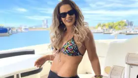 Niurka defiende a Enrique Guzmán, Frida &amp;#039;busca fama&amp;#039;