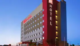 Aumentó Ocupación hotelera en Semana Santa