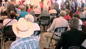 Ninguna reacción por las vacunas de segunda dosis