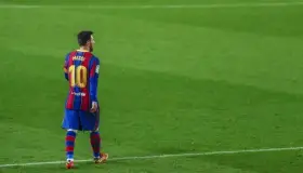 Messi envía detalle por donación de vacunas