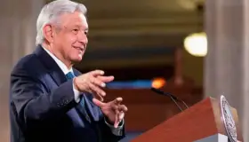 Pide al Congreso de EU avalar plan migratorio de Biden