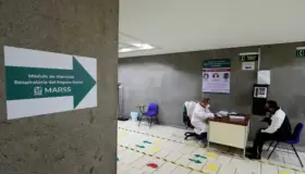 Urge IMSS acudir a los MARSS para detección de Covid-19