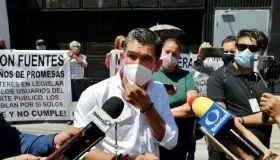 Exigen celeridad a Derechos de Usuarios del transporte público