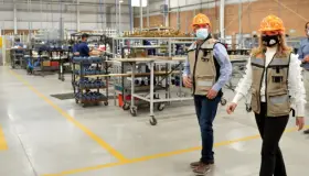 Destaca Sonora en empleo: CPA