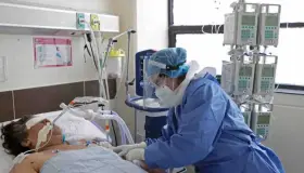 Registra 18% ocupación hospitalaria en la entidad: Salud Sonora