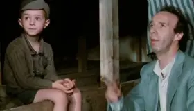 Roberto Benigni recibirá el León de Oro de Honor en Venecia