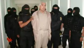 Juez de EU ordena incautar 5 propiedades de Caro Quintero