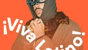 Bad Bunny y Karol G ganan en los Premios Latin AMAs