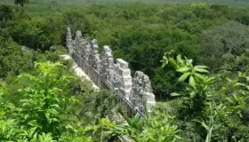 López Obrador supervisará Tren Maya en Tabasco