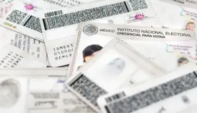 En resguardo del INE 3 mil 607 credenciales 2020 y 2021