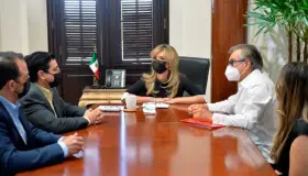 Celebra CPA llegada de otra empresa