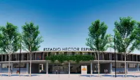 Durará 6 meses construcción de academia de beisbol