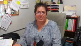 Sin línea política el Sustpes a trabajadores: Secretaria