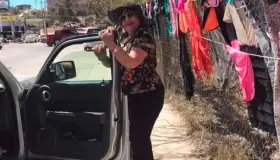 Identifican a personas arrolladas