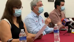 Dicen no a huelga en Unison