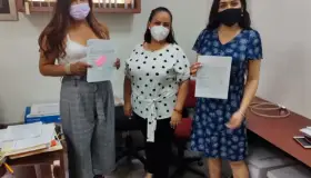 Inician primeros cambios de género