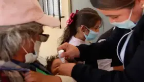 Sonora libre de Sarampión desde hace 26 años: Salud