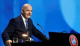 FIFA amenaza a clubes de la Superliga: ‘estás dentro o fuera’