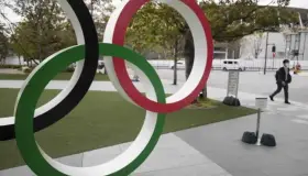 Y en Japón, ¿cómo va la vacunación previo a los Olímpicos?