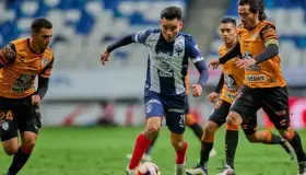 Ante Chivas, el partido más importante de Monterrey