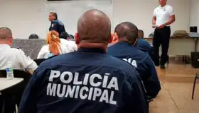 Aumentan plazas en SPM, reprueban más agentes examen C3: Regidor