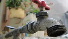 Sufre Nogales la peor sequía