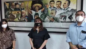 Estudiante del ITH realizará investigaciones en Austria