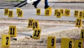 Cd. Obregón, de las más violentas