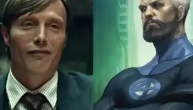 Mads Mikkelsen revela su &#039;humillante&#039; casting para Los 4 fantásticos