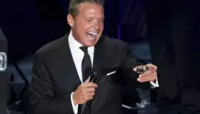 Luismi publica su primer Tiktok y se viraliza en pocas horas