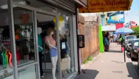 Llaman a consumir localmente