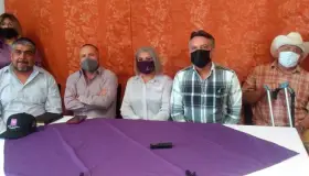 Renuncia candidato del PES