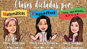 Revolucionan docentes enseñanza para alumnos